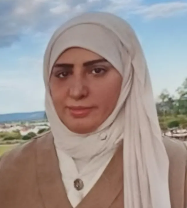Aliaa Al-Zayadi, Founder and President of The Alnoor Betterment Group